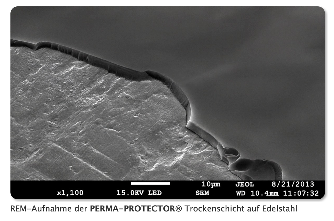 PERMA-PROTECTOR® PLUS